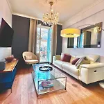 Aparthotel Riviera - Le Petit Balcon De L\'Opera - Old Town Promenade Des Anglais