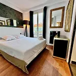 Riviera - Le Petit Balcon De L'opera - Old Town Promenade Des 3*