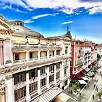 Aparthotel Riviera - Le Petit Balcon De L\'Opera - Old Town Promenade Des Anglais