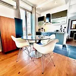Riviera - Le Petit Balcon De L'opera - Old Town Promenade Des Apartment 3*
