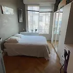 Le Grand Nicois Apartment