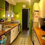 Le Grand Nicois Apartment Nice