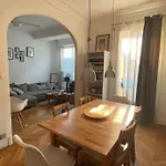 Apartment Le Grand Nicois Nice