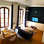 Big Flat - Le Cala - Center - 4 Bedrooms, Sleeps 13, Near Beach, Train Station, Parking, Wifi, Air Conditioning I Group I Business I Family Apartment *