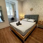 Appart T3 Clim Hypercentre