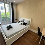 Appart T3 Clim Hypercentre