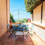Villa Cecile Vi4419 By Riviera Holiday Homes