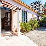 Villa Cecile Vi4419 By Riviera Holiday Homes
