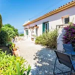Villa Cecile Vi4419 By Riviera Holiday Homes