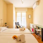 Le Capitol 2 Ap4421 By Riviera Homes Apartment