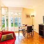 Apartment Le Capitol 2 Ap4421 By Riviera Homes *