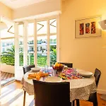 Le Capitol 2 Ap4421 By Riviera Homes Apartment