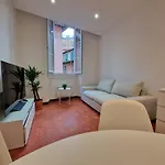 Sublime Appartement 4P Classe Dans Le Vieux-Nice