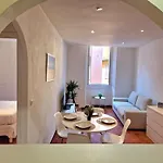 Apartment Sublime 4p Classe Dans Le Vieux-nice Nice