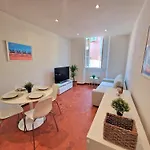 Sublime 4p Classe Dans Le Vieux-nice