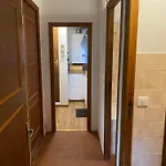L'oustalet Apartment *