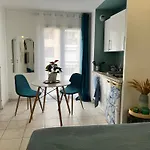 Studio Nice Apartment