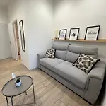 Apartment Sydney - Jean Medecin - La Riviera Lcd