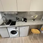 Studio Sydney - Jean Medecin - La Riviera Lcd