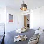 Appartement Liberation