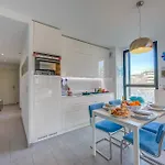 Liberation Apartment *