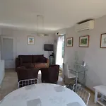 Apartment Helianthe - Superbe Avec Terrasse Vue Et Chateau Au Port De *