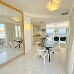 Sea Front Penthouse Cote D Azur Apartment