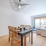 Near Old Town And Apartment Fully Renovated