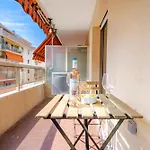 Apartment Near Old Town And Fully Renovated Nice