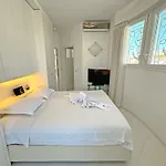 Apartment Sea Front Penthouse Cote D Azur Nice