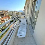 Sea Front Penthouse Cote D Azur