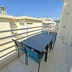 Sea Front Penthouse Cote D Azur Apartment *