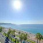 Sea Front Penthouse Cote D Azur