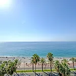 Sea Front Penthouse Cote D Azur Apartment *