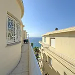 Sea Front Penthouse Cote D Azur