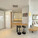 Apartment Sea Front Penthouse Cote D Azur