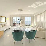 Sea Front Penthouse Cote D Azur Apartment Nice