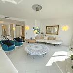 Apartment Sea Front Penthouse Cote D Azur