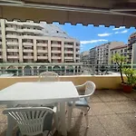 La Terrasse De Palais Des Arts Apartment Nice
