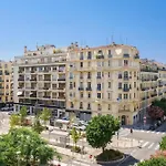 Nice & Cosy - Central Apartment