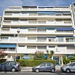 Sea Front Penthouse Cote D Azur Apartment Nice