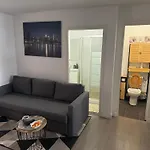 4 Pieces A Nice - 20 Min De La Plage