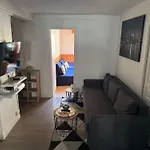 4 Pieces A - 20 Min De La Apartment *