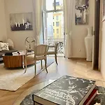 Apartment Vera *