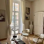 Apartment Vera *
