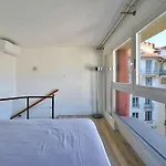 My Casa Depoilly-Last Floor Cosy Down Town