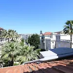 My Casa Depoilly-Last Floor Cosy Down Town