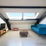 My Casa Depoilly-Last Floor Cosy Down Town