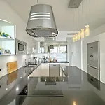 Gorgeous Oceanfront Promenade Apartment