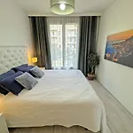 Apartment Gorgeous Oceanfront Promenade *